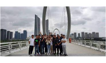 在交流中學(xué)習(xí)，在學(xué)習(xí)中提升— 公司內(nèi)訓(xùn)圓滿(mǎn)結(jié)束